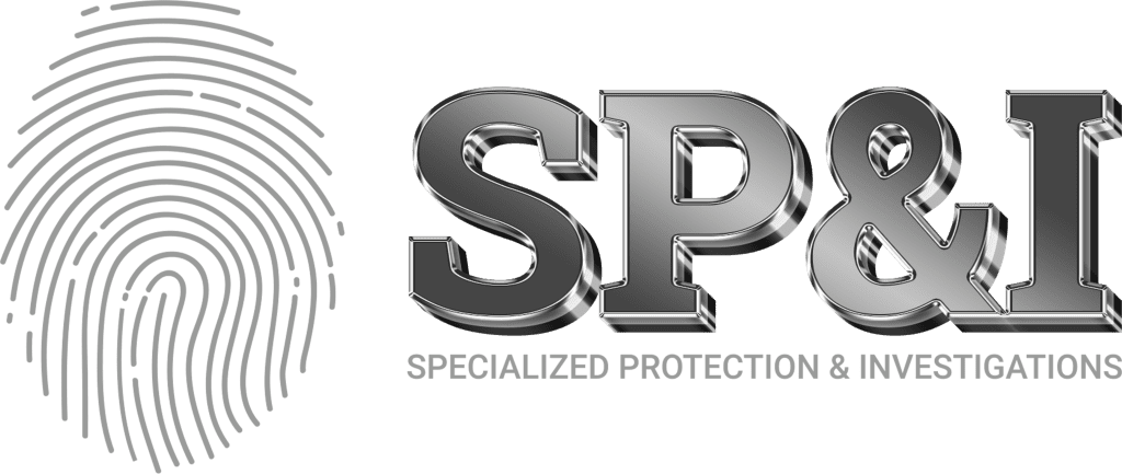 SP&I logo